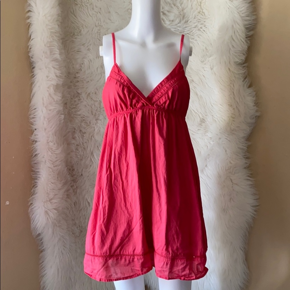 Forecer 21 Maxi Dress
